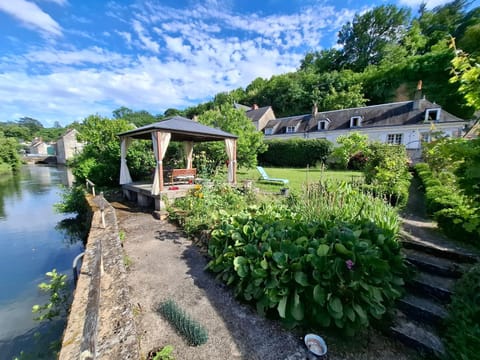 Property view