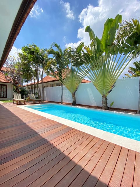 Day, Garden view, Pool view, Swimming pool