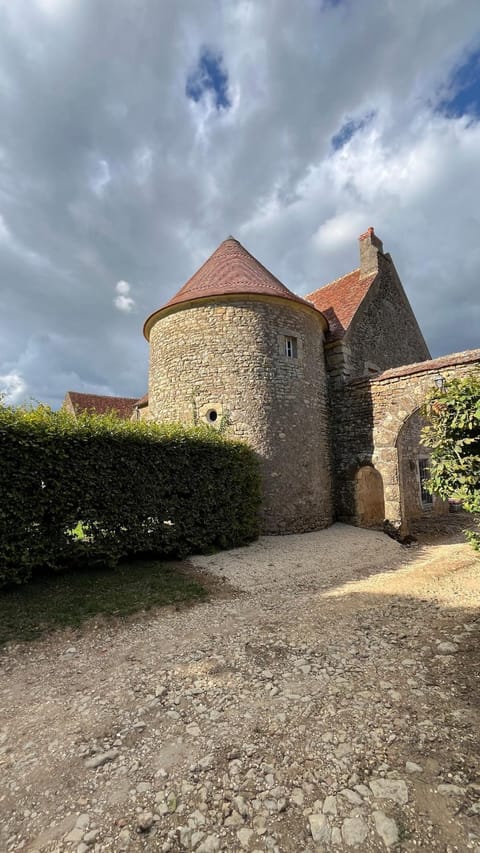 Garden, Landmark view