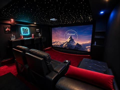 TV and multimedia