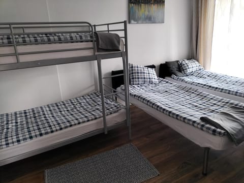 Max Vacation rental in Pomeranian Voivodeship