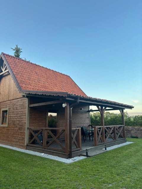 Property building, Garden, Garden view