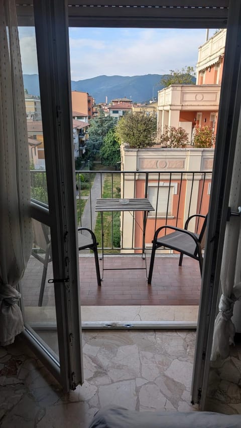 View (from property/room), Balcony/Terrace