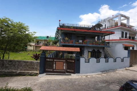 Property view