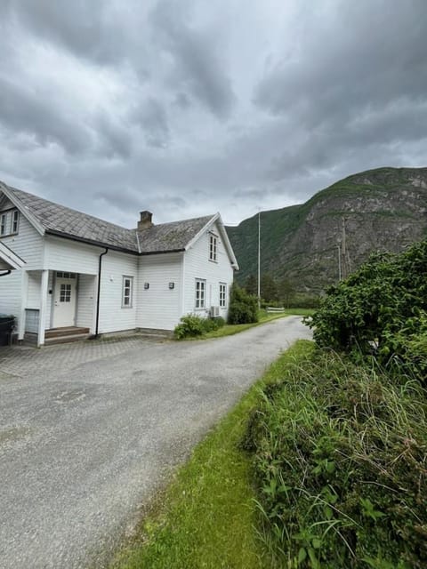 Property view