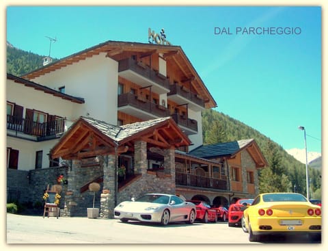 Property building, Other, Garden view, Mountain view, Street view