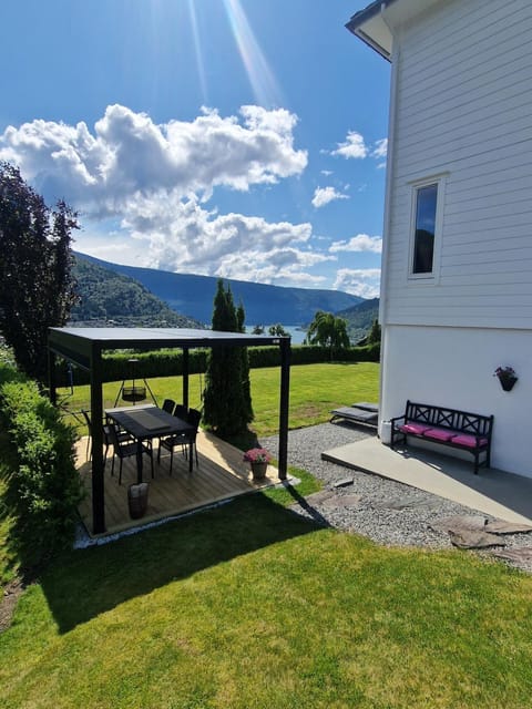 Property view