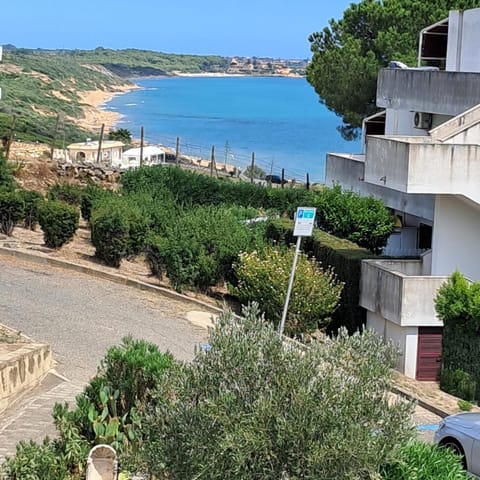 Sea view