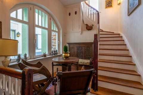 Romantisches Hotel zur Post Hotel in Rhein-Hunsrück-Kreis