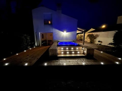 Spa and wellness centre/facilities
