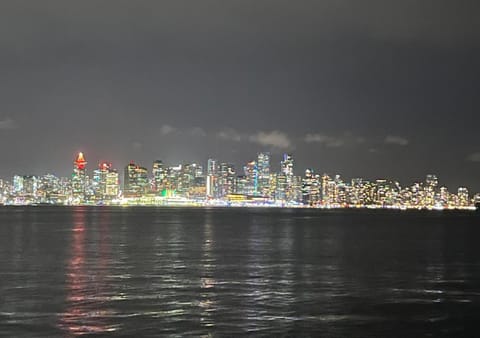 City view