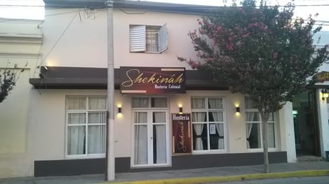 Facade/entrance, Property logo or sign