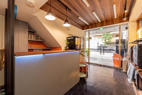 Lobby or reception, Internal: Not applicable to any particular room