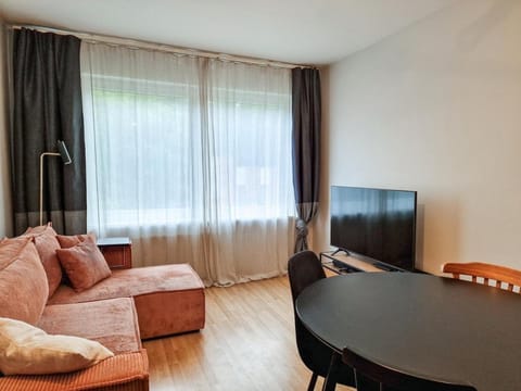 TV and multimedia, Living room, Seating area, Evening entertainment