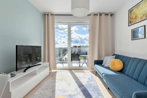 TV and multimedia, Seating area