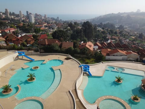 Property building, Aqua park, Swimming pool, Swimming pool