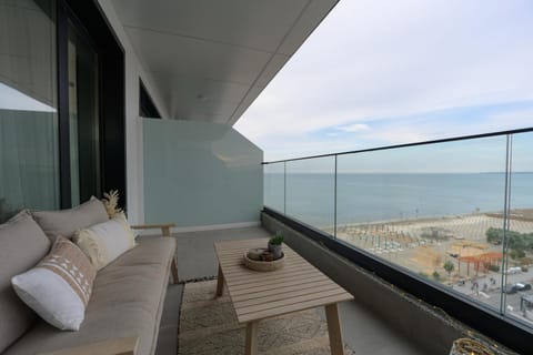 Balcony/Terrace, Sea view, Sea view