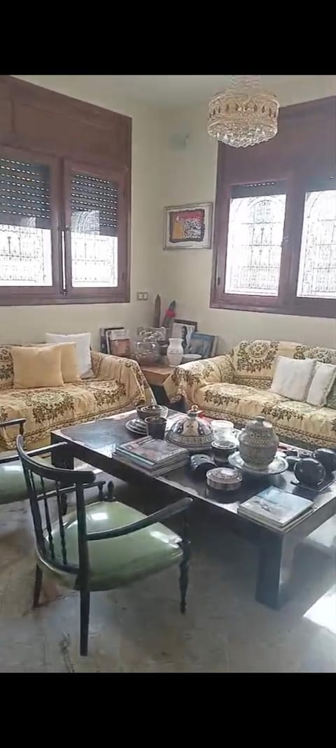 Property view