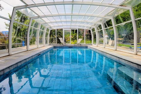Day, Pool view, Swimming pool