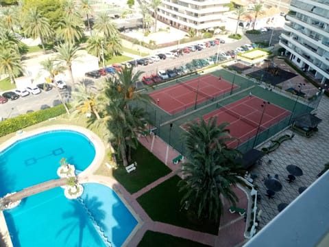 Property view