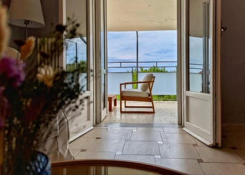 View (from property/room), Balcony/Terrace