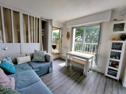 Balcony/Terrace, Seating area