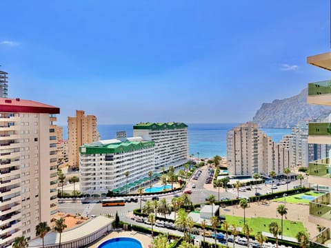 Property view