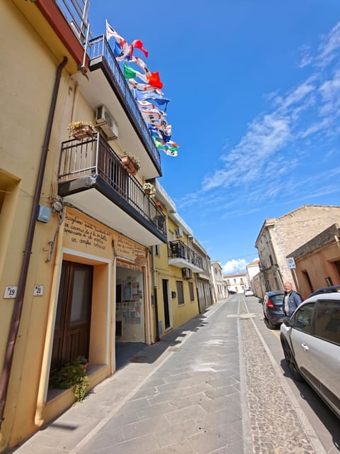 B&B Domu Delunas Bed and Breakfast in Sardinia