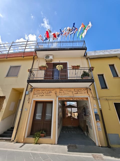 B&B Domu Delunas Bed and Breakfast in Sardinia