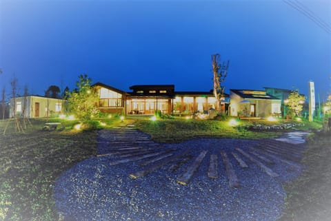 Property building, Garden view, Garden view