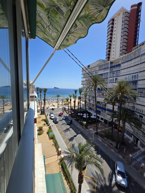 Property view