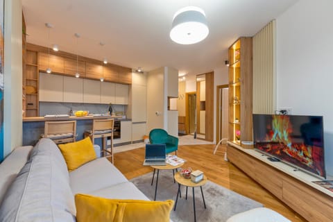 TV and multimedia, Kitchen or kitchenette, Living room, Seating area, Dining area, heating, heating, internet, internet, oven, air conditioner