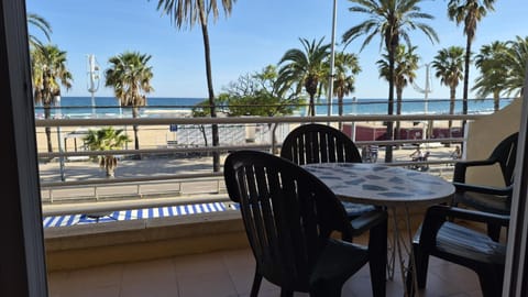 Day, View (from property/room), Beach, Sea view