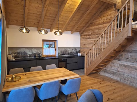 Ferienwohnung Hausegg Apartment in Tyrol