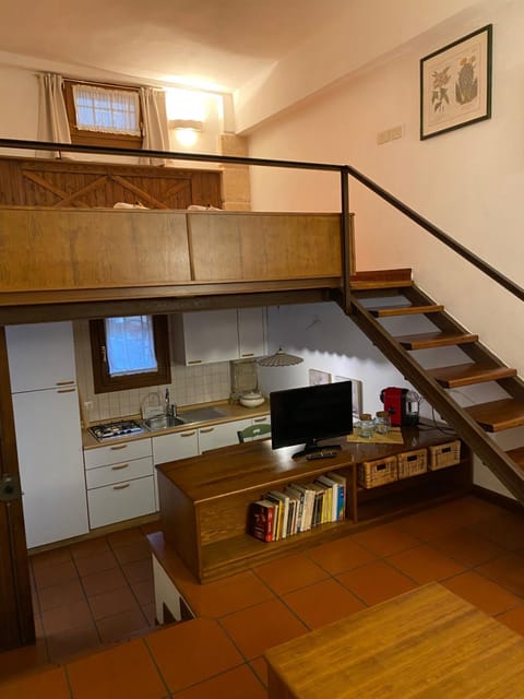 Porta Borsari Suite Astori Apartment in Verona