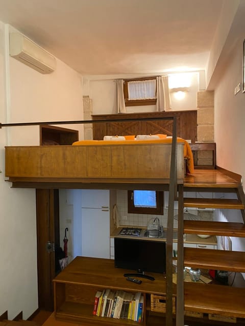 Porta Borsari Suite Astori Apartment in Verona