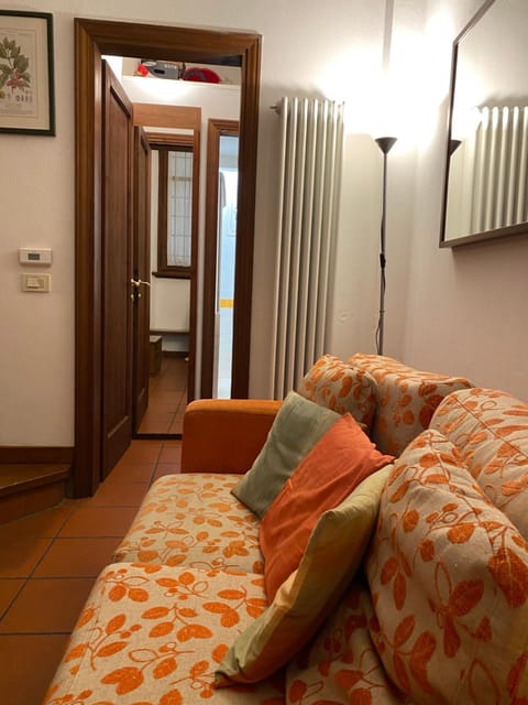 Porta Borsari Suite Astori Apartment in Verona