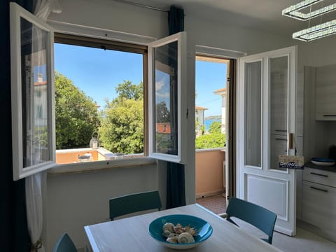 Sea view