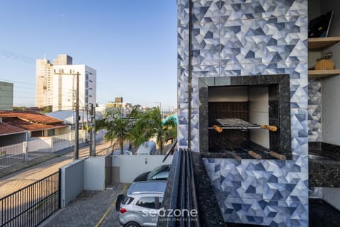 BBQ facilities, Balcony/Terrace