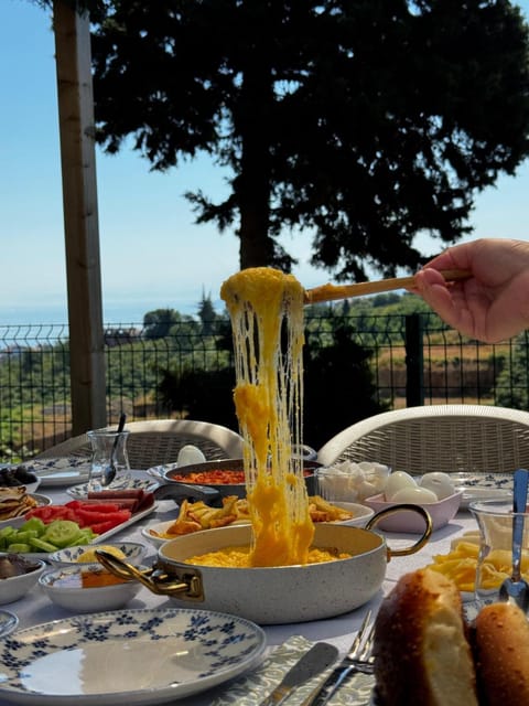 Day, Food, Breakfast, Drinks