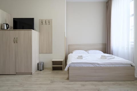 TV and multimedia, Bedroom