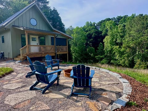 Property building, Natural landscape, View (from property/room)