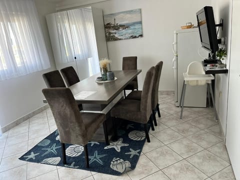 Apartments B&B Apartment in Zadar County