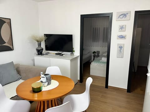 Apartments B&B Apartment in Zadar County