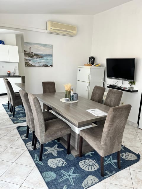 Apartments B&B Apartment in Zadar County