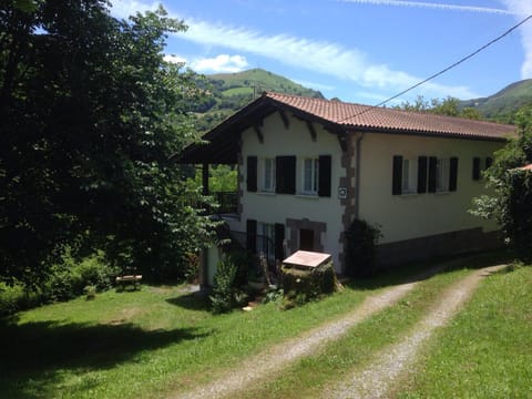 Property view