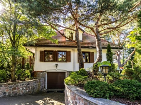Property building, Spring, Day, Garden, Garden view