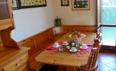 Appartamenti Albarosa by Holiday World Apartment in Umbria
