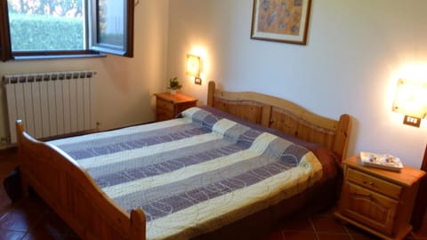 Appartamenti Albarosa by Holiday World Apartment in Umbria
