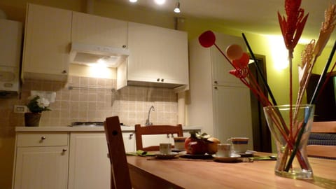 Appartamenti Albarosa by Holiday World Apartment in Umbria